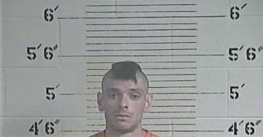 Steven Stamper, - Perry County, KY 