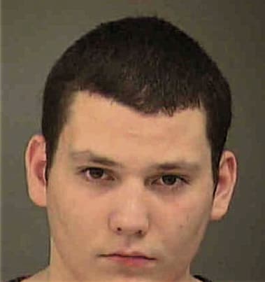 Timofey Starovoytov, - Mecklenburg County, NC 