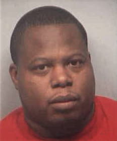 Randy Starr - Fulton County, GA 