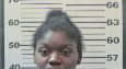 Destinee Steadman, - Mobile County, AL 