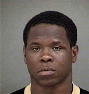 Terrence Steele, - Mecklenburg County, NC 