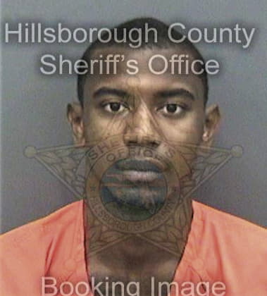 Nathaniel Stone, - Hillsborough County, FL 