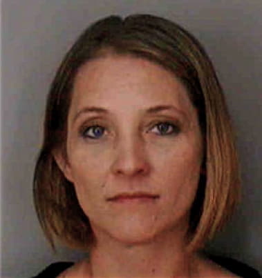 Valerie Tallent, - Polk County, FL 