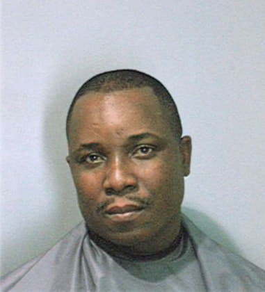 Mihretab Tesfay - DeKalb County, GA 