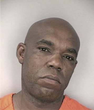 Kareem Todman, - Hillsborough County, FL 