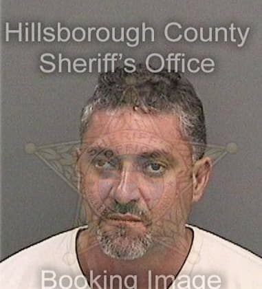 David Tyler, - Hillsborough County, FL 