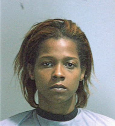 Neena Tyree - DeKalb County, GA 