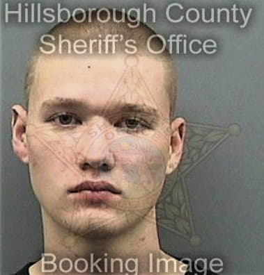 Noel Urtecho, - Hillsborough County, FL 