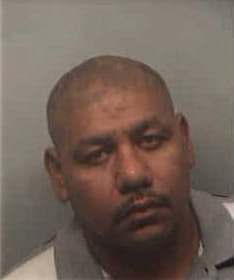 Jose Vanegas, - Fulton County, GA 