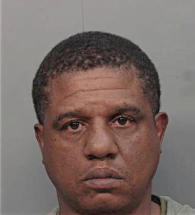 Kirk Walton, - Dade County, FL 