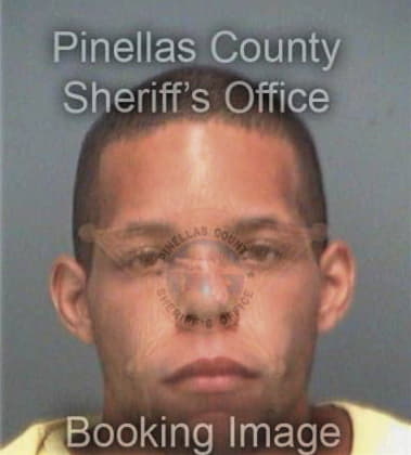 Paul Watkins, - Pinellas County, FL 