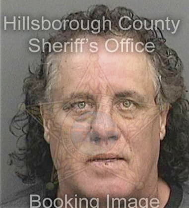 Michael Werner, - Hillsborough County, FL 