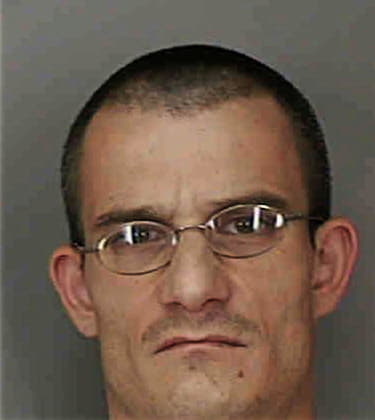 John Whalen - Polk County, FL 