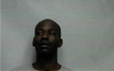 Antonio Whaley, - Bradley County, TN 