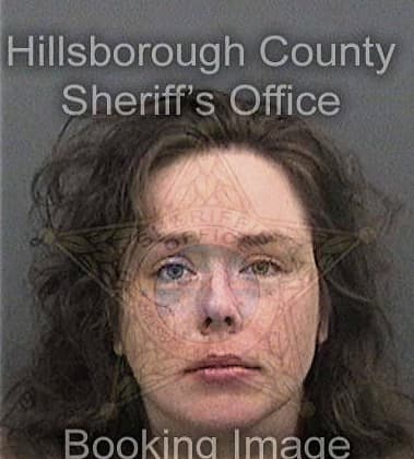 Denise Wiesner - Hillsborough County, FL 
