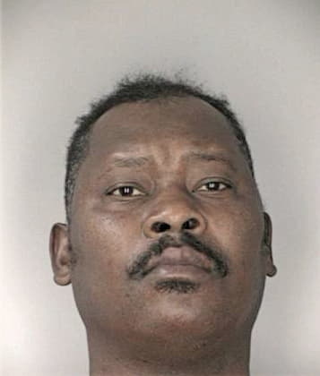 Sabir Wilds - Hillsborough County, FL 