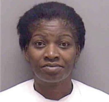 Claretha Williams, - Lee County, FL 