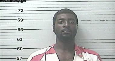 Emmanuel Williams, - Harrison County, MS 