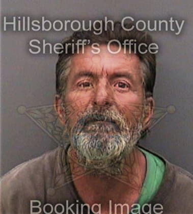 Kenneth Wood, - Hillsborough County, FL 