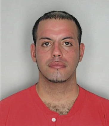 Hector Yepes, - Hillsborough County, FL 