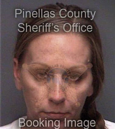 Azra Zejnilovic, - Pinellas County, FL 