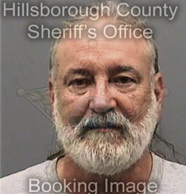 Roberto Agosto, - Hillsborough County, FL 