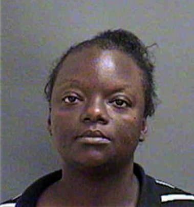 Courtney Alexander, - Mecklenburg County, NC 