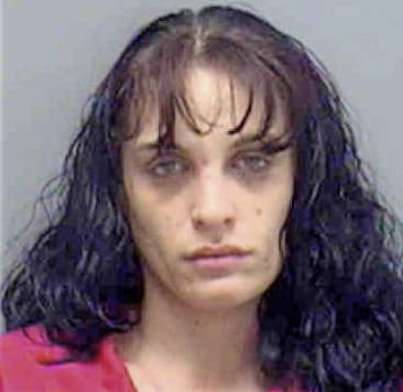 Frances Alvarado, - Lee County, FL 