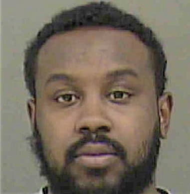 Jashiem Anderson, - Mecklenburg County, NC 