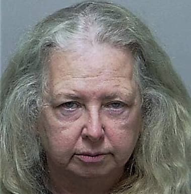 Caryn Aran, - Putnam County, FL 