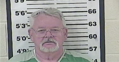 Danny Banks, - Carter County, TN 