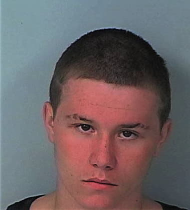 Kirk Battles, - Hernando County, FL 