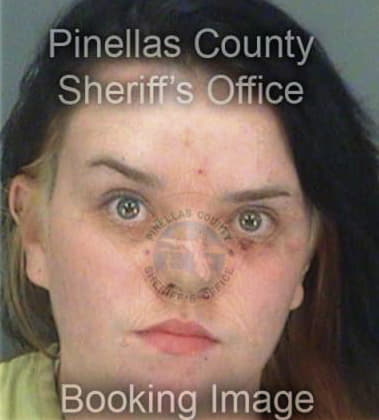 Lauralee Beckham, - Pinellas County, FL 