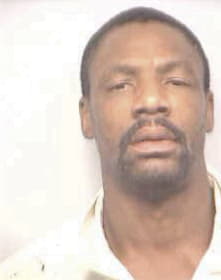 Larry Berry - Fulton County, GA 