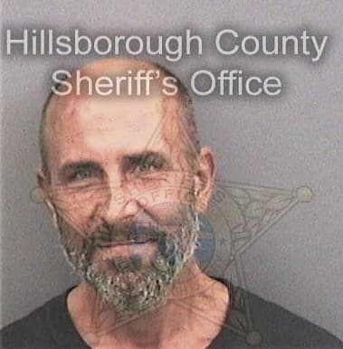 Nicholas Besse - Hillsborough County, FL 