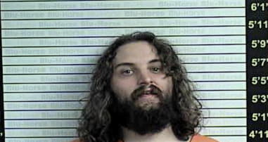 Christopher Bouland, - Graves County, KY 