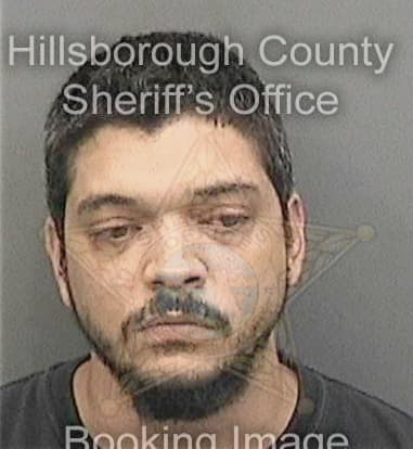 Leonard Bova - Hillsborough County, FL 