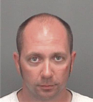 Andrew Bowers - Pinellas County, FL 