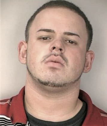 Robert Bradley - Hillsborough County, FL 