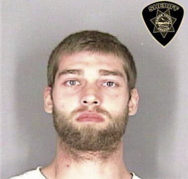 Matthew Brennan, - Marion County, OR 