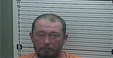 Adam Brock, - Harlan County, KY 