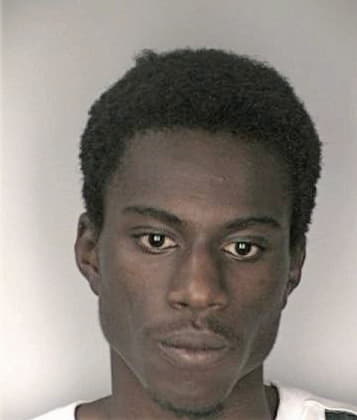 Alphonso Brown, - Hillsborough County, FL 