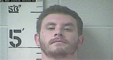 Wesley Bryson, - Hardin County, KY 