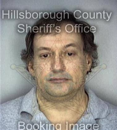 Carlos Camachopineda, - Hillsborough County, FL 