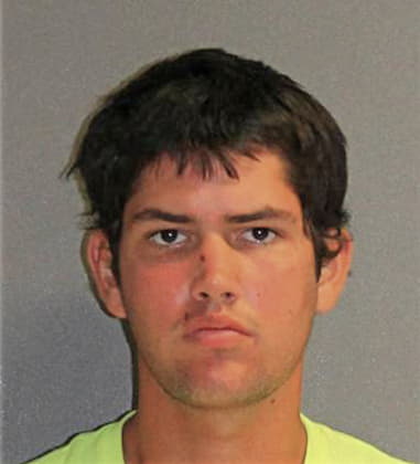 Timothy Campbell, - Volusia County, FL 