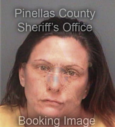 Elana Chapman, - Pinellas County, FL 