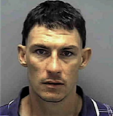 Patrick Charette, - Lee County, FL 