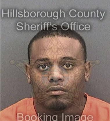 Alvin Charles - Hillsborough County, FL 