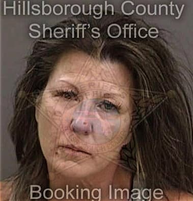 Jade Christopher - Hillsborough County, FL 