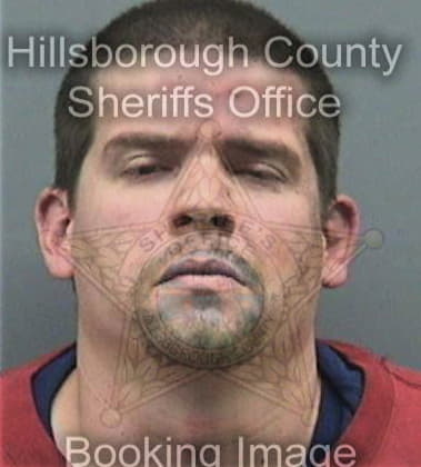 Michael Cijan - Hillsborough County, FL 